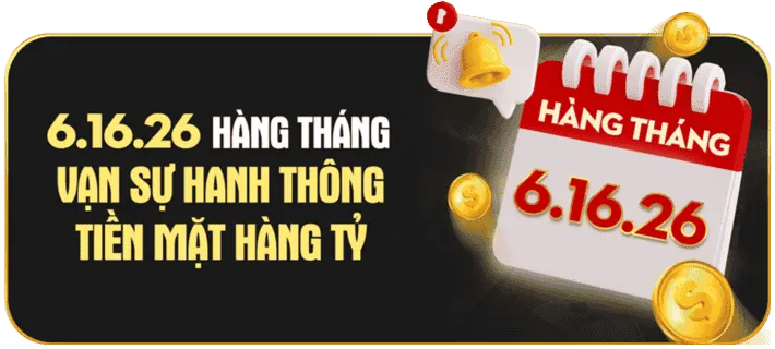 Khuyến mãi chào mừng Nổ Hũ awin 68 club