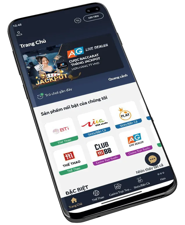 Nhập thông tin đăng nhập awin 68 club