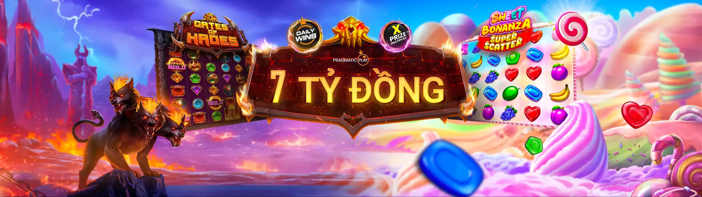 Khuyến mãi dành cho thành viên VIP