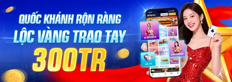 Banner khuyến mãi bắn cá awin 68 club